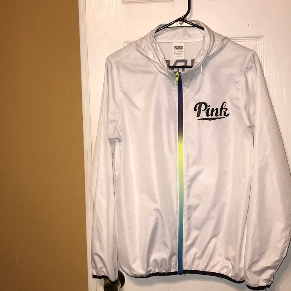 Victoria’s Secret PINK Windbreaker